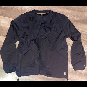 Carhartt Scrub Jacket